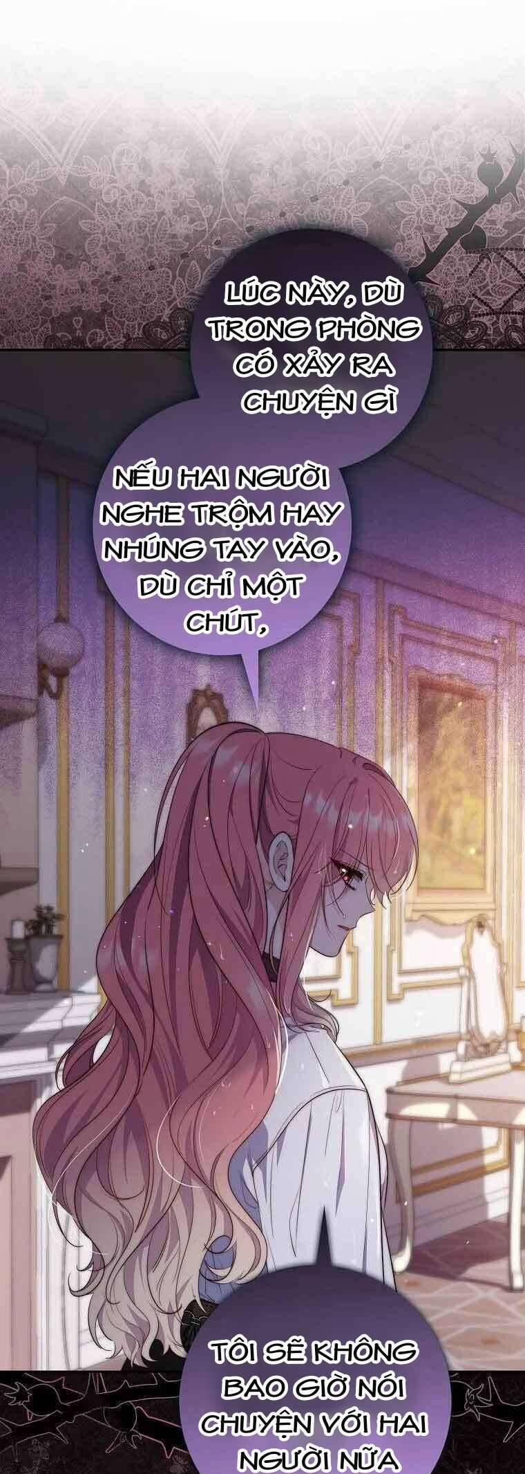 Nàng Công Chúa Tiên Tri 20 trang 42