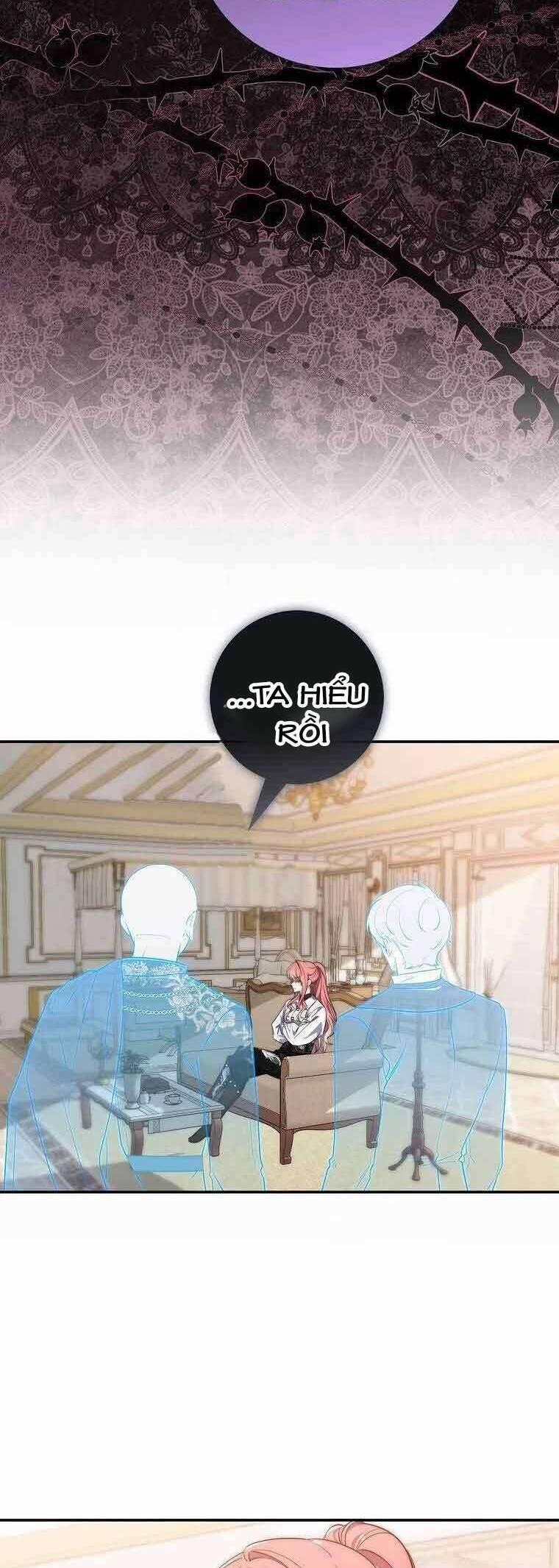 Nàng Công Chúa Tiên Tri 20 trang 43