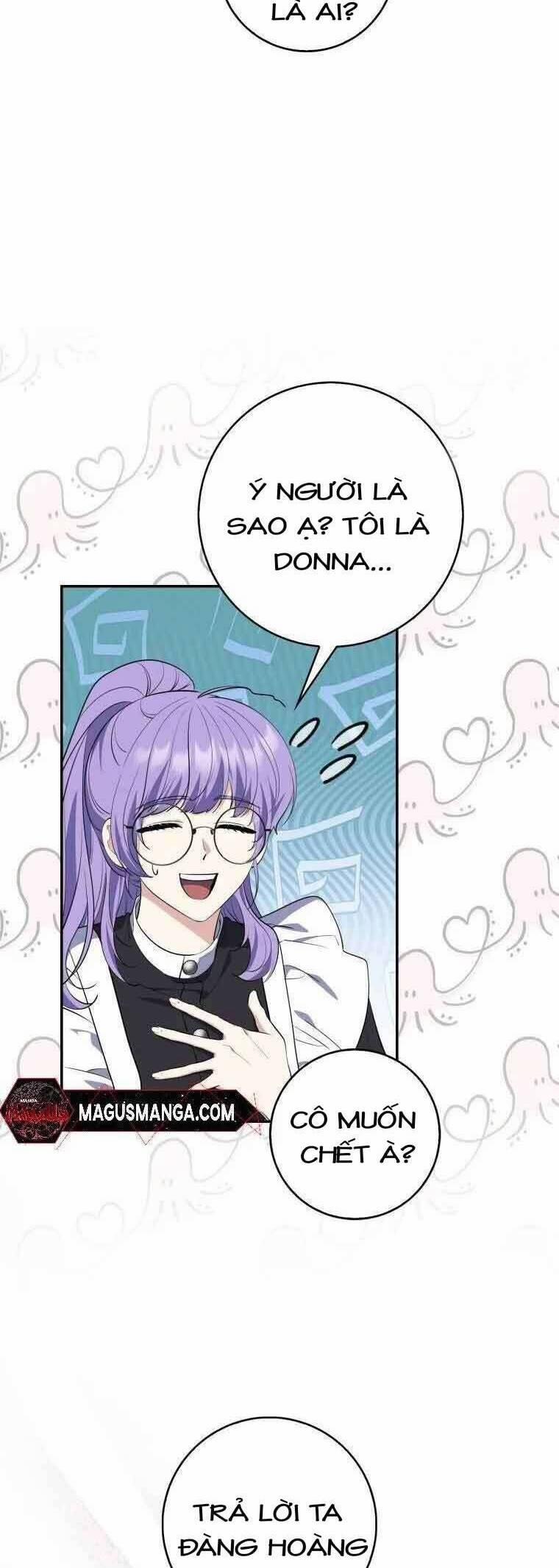 Nàng Công Chúa Tiên Tri 20 trang 46