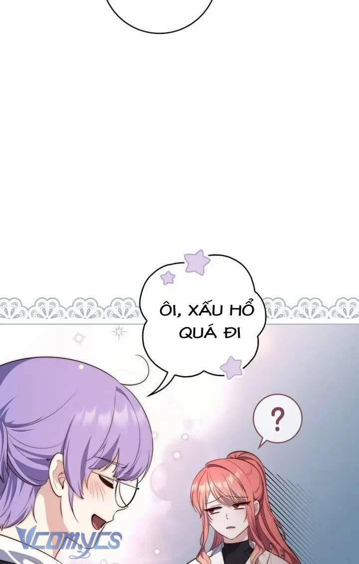 Nàng Công Chúa Tiên Tri 21 trang 39