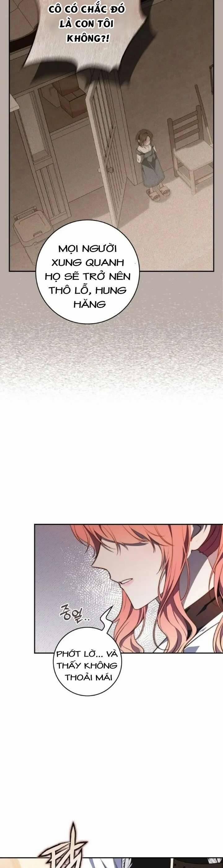 Nàng Công Chúa Tiên Tri 21 trang 6