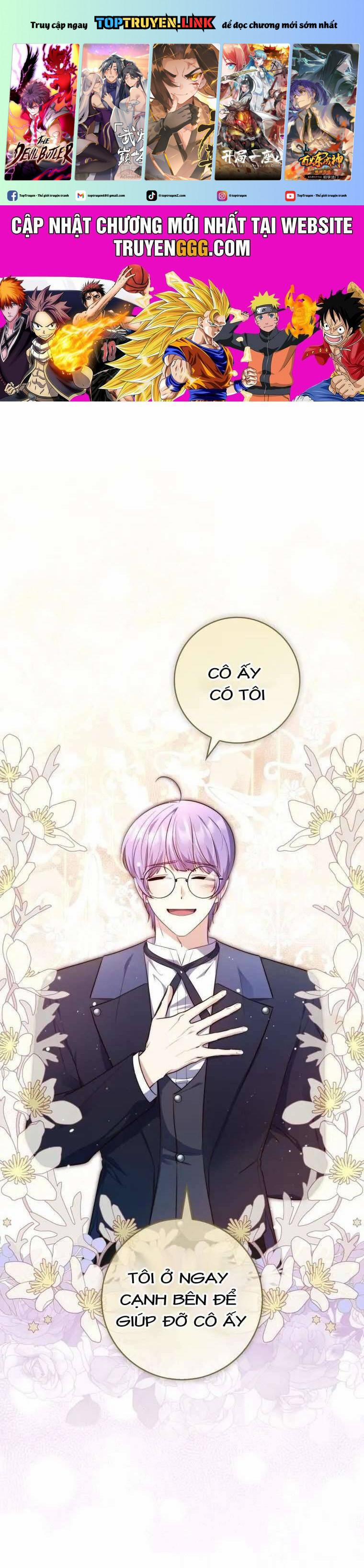 Nàng Công Chúa Tiên Tri 22 trang 0