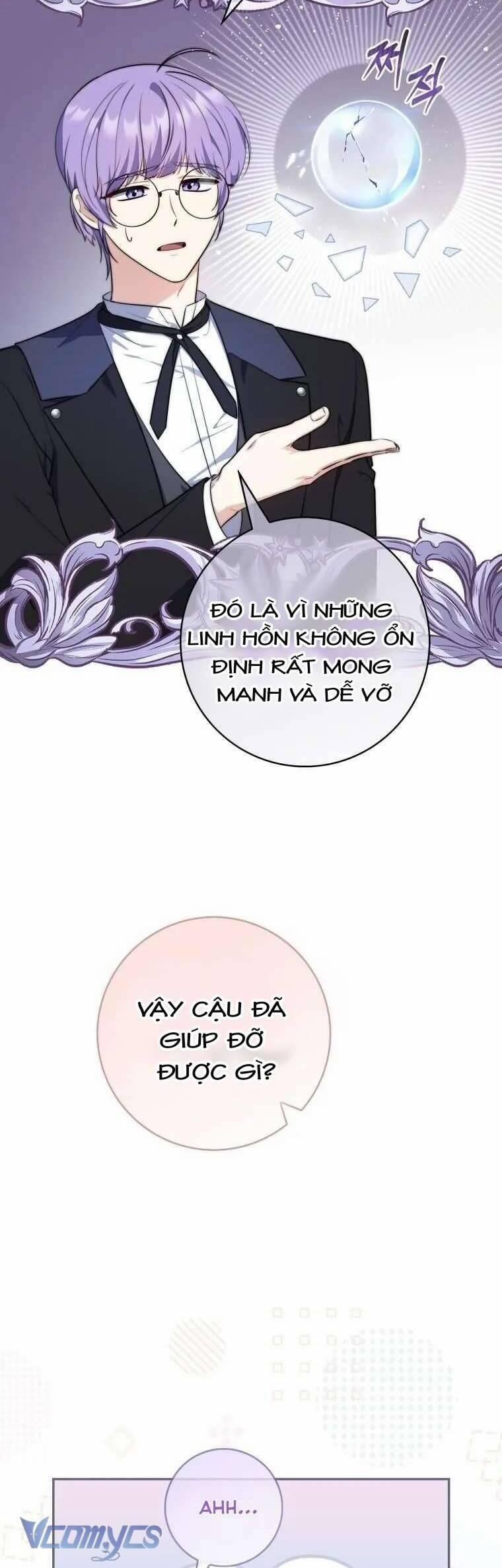 Nàng Công Chúa Tiên Tri 22 trang 14