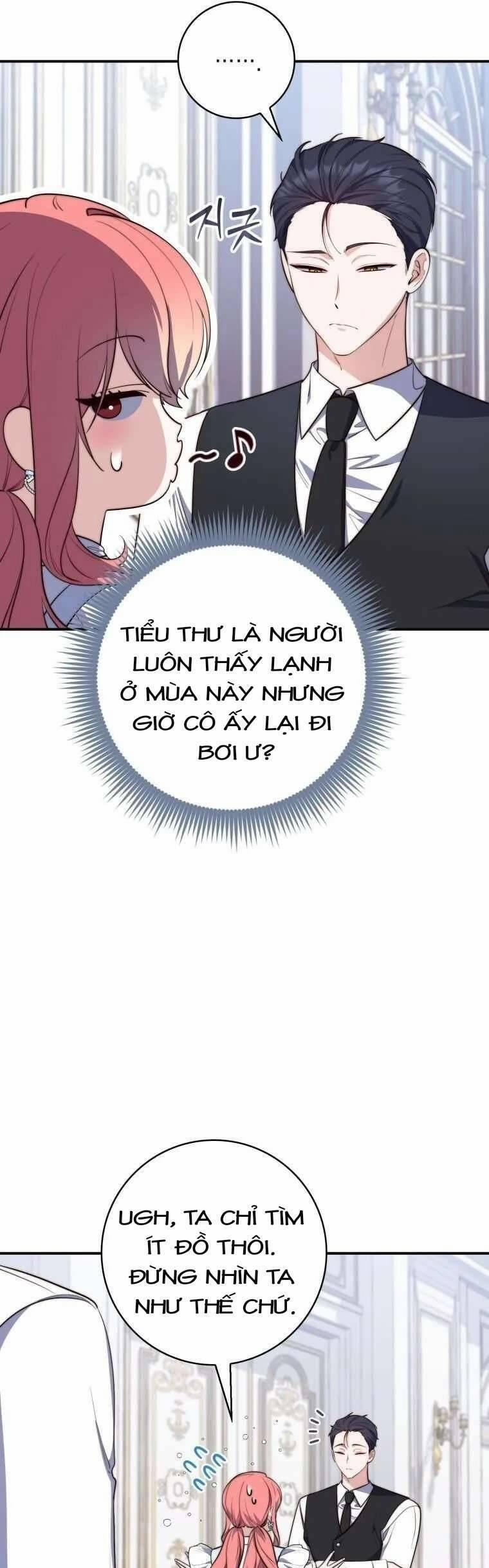 Nàng Công Chúa Tiên Tri 22 trang 24