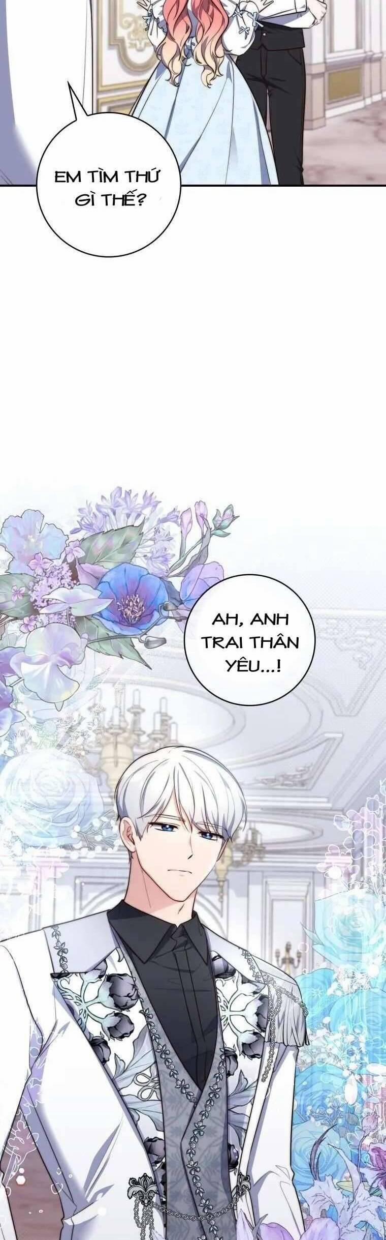 Nàng Công Chúa Tiên Tri 22 trang 25