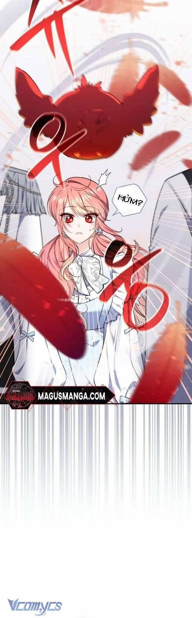 Nàng Công Chúa Tiên Tri 22 trang 29