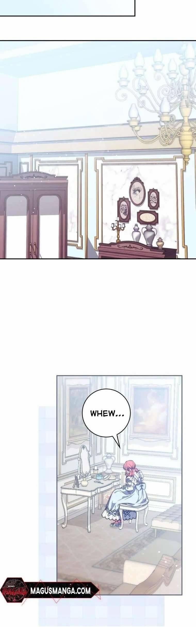 Nàng Công Chúa Tiên Tri 22 trang 3