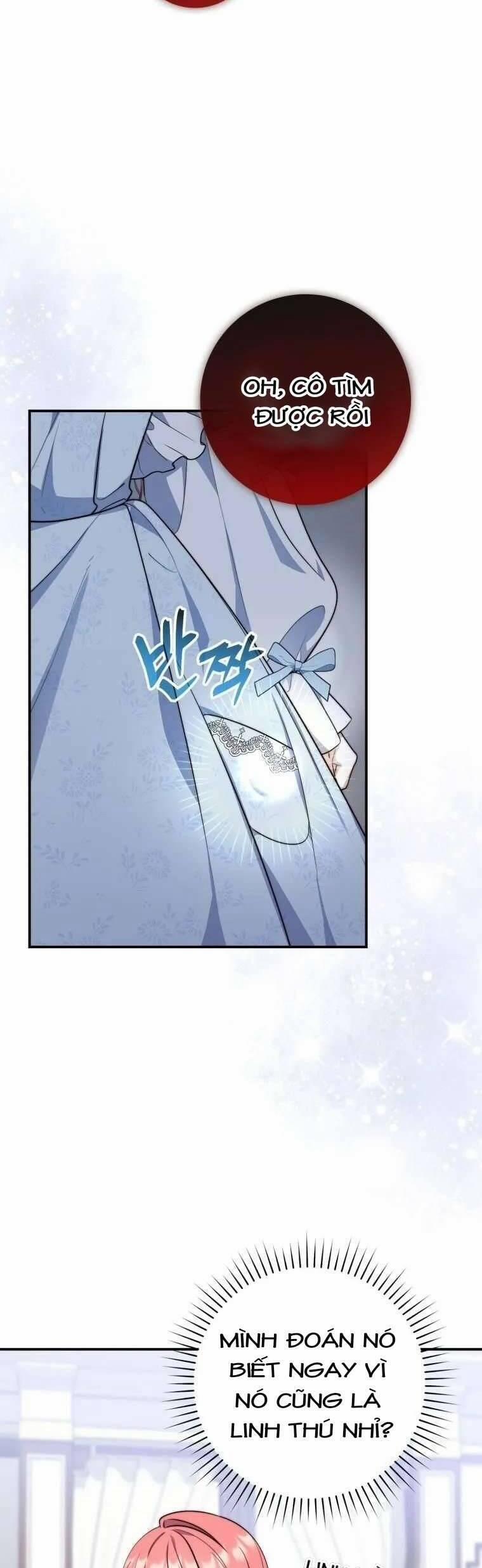 Nàng Công Chúa Tiên Tri 22 trang 31