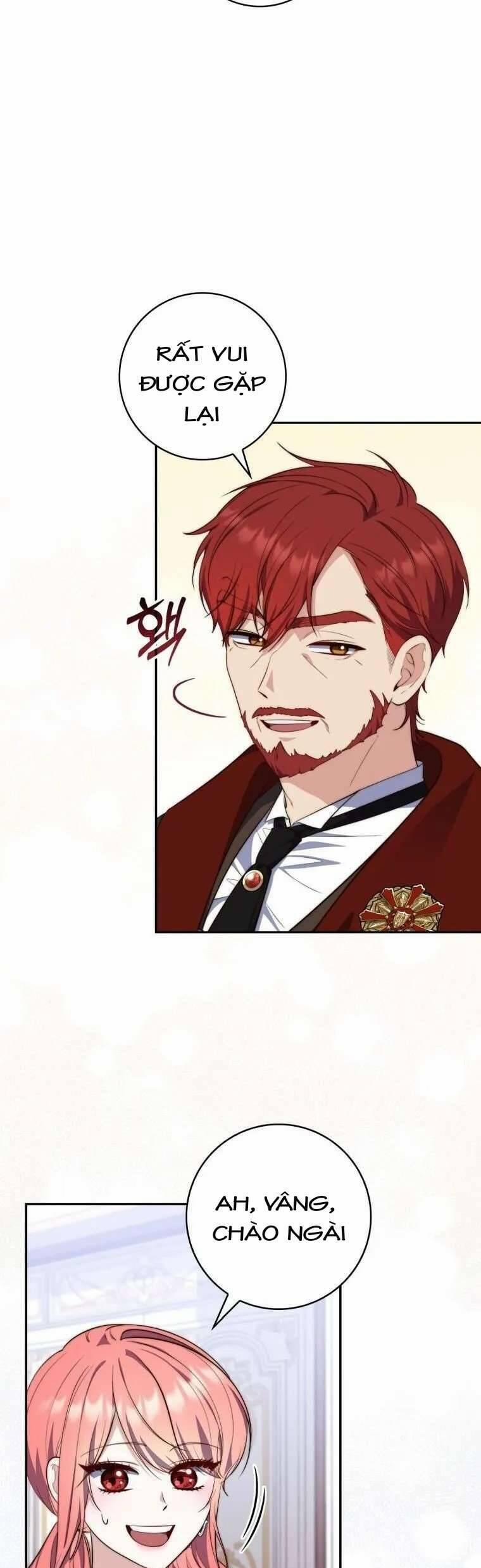 Nàng Công Chúa Tiên Tri 22 trang 33