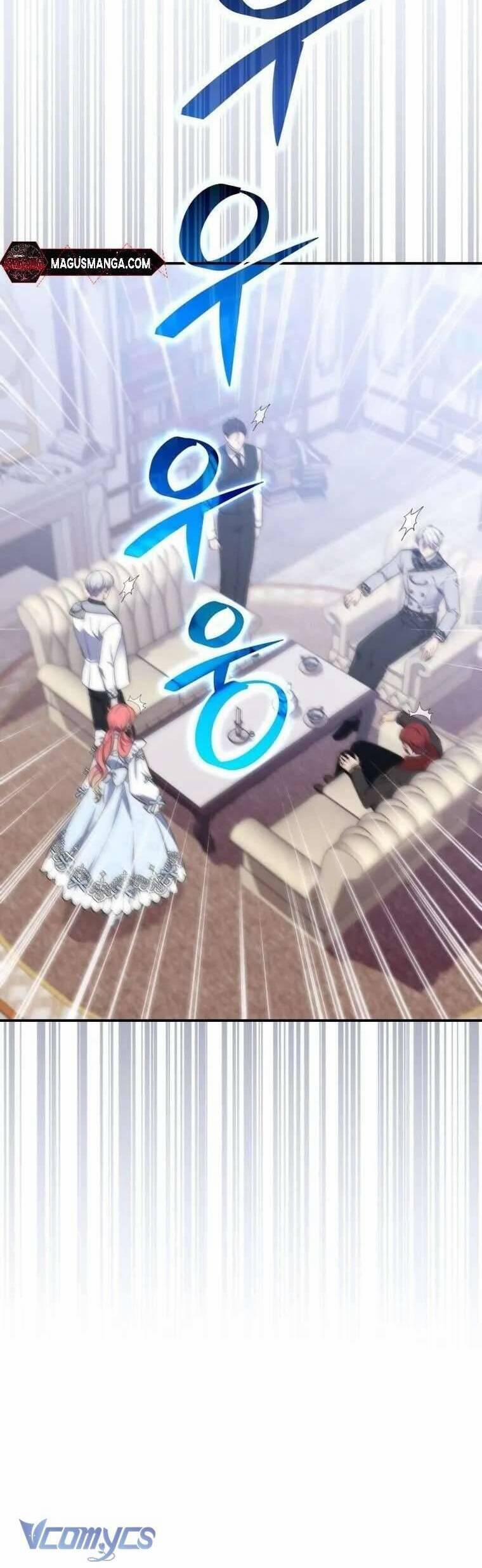 Nàng Công Chúa Tiên Tri 22 trang 35