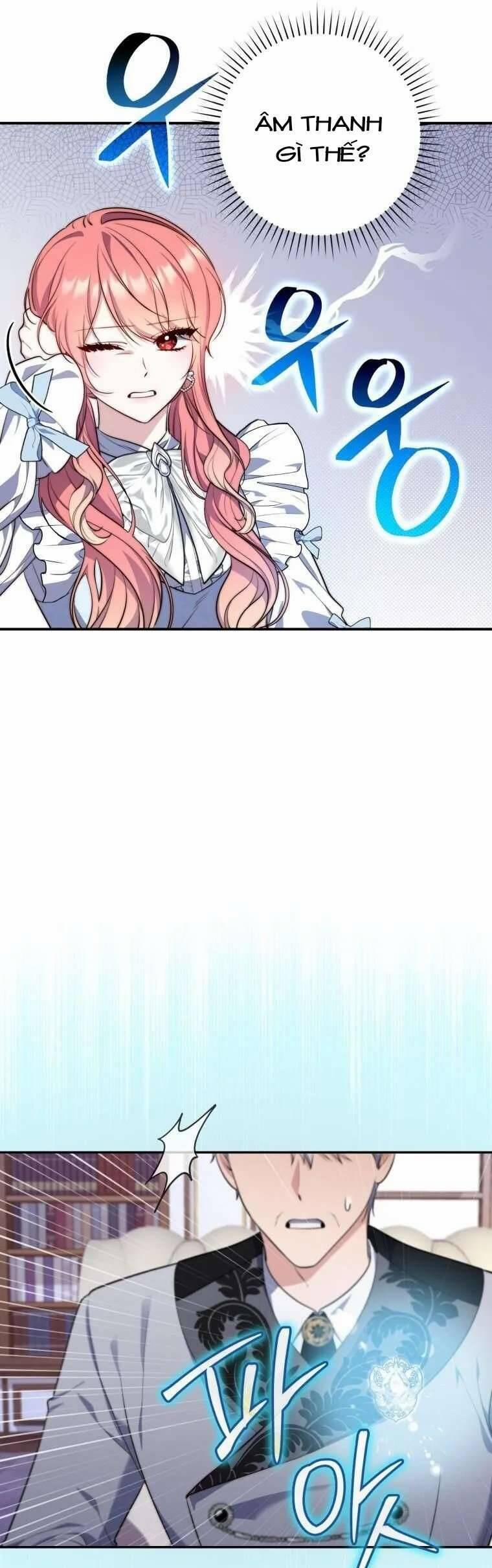 Nàng Công Chúa Tiên Tri 22 trang 36