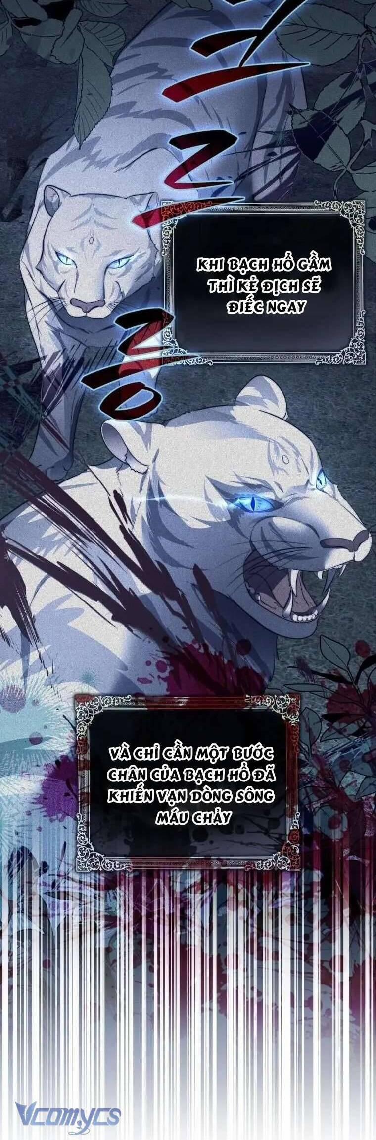 Nàng Công Chúa Tiên Tri 22 trang 44