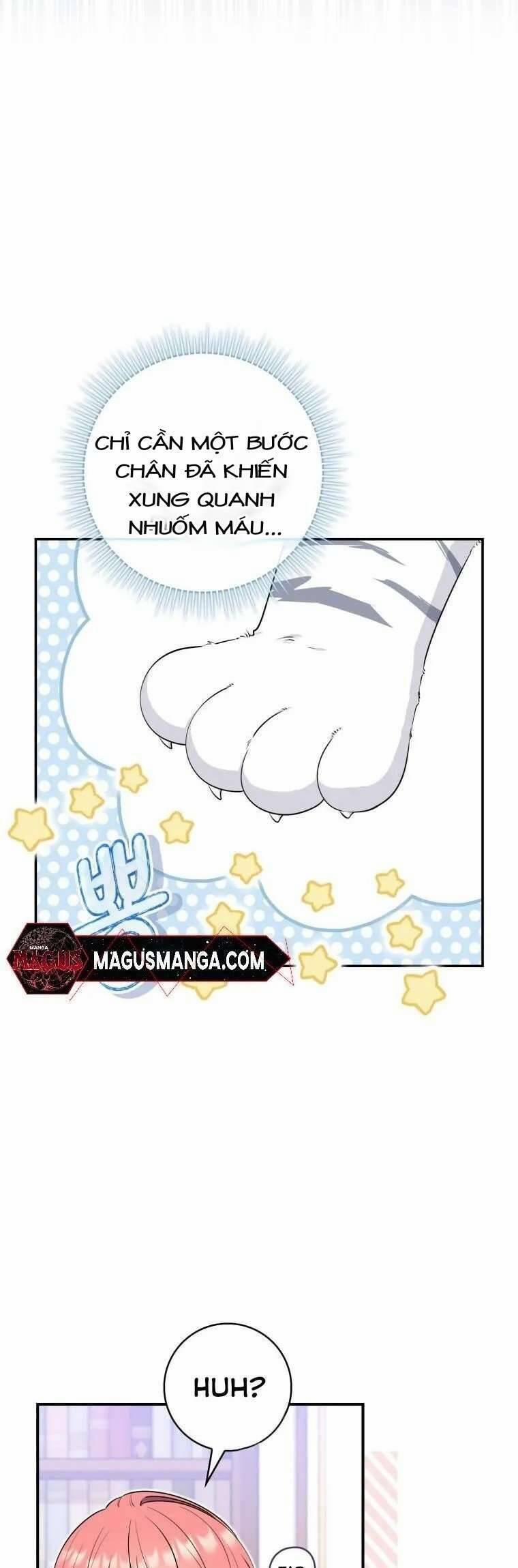 Nàng Công Chúa Tiên Tri 22 trang 45