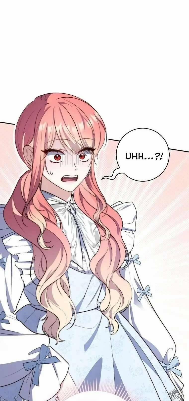 Nàng Công Chúa Tiên Tri 22 trang 50