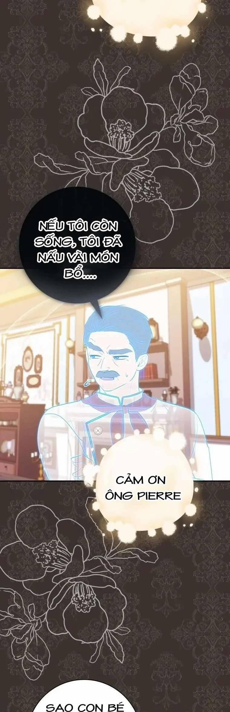 Nàng Công Chúa Tiên Tri 23 trang 14