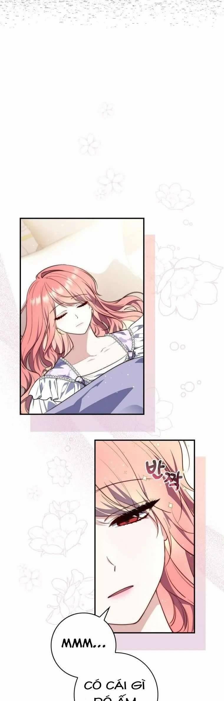 Nàng Công Chúa Tiên Tri 23 trang 19