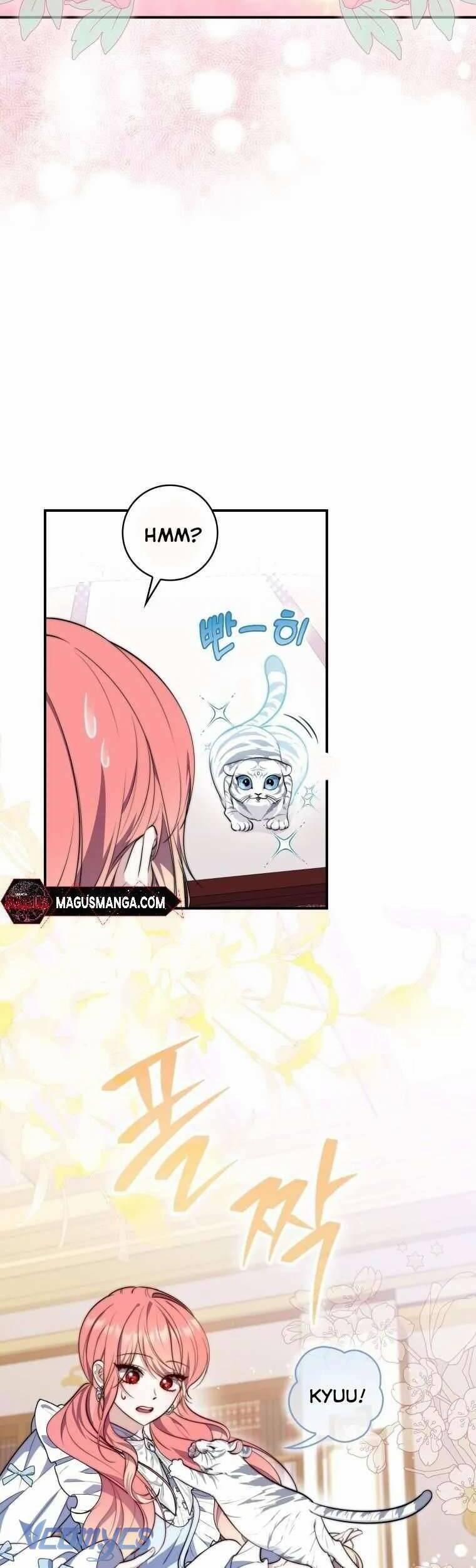 Nàng Công Chúa Tiên Tri 23 trang 2