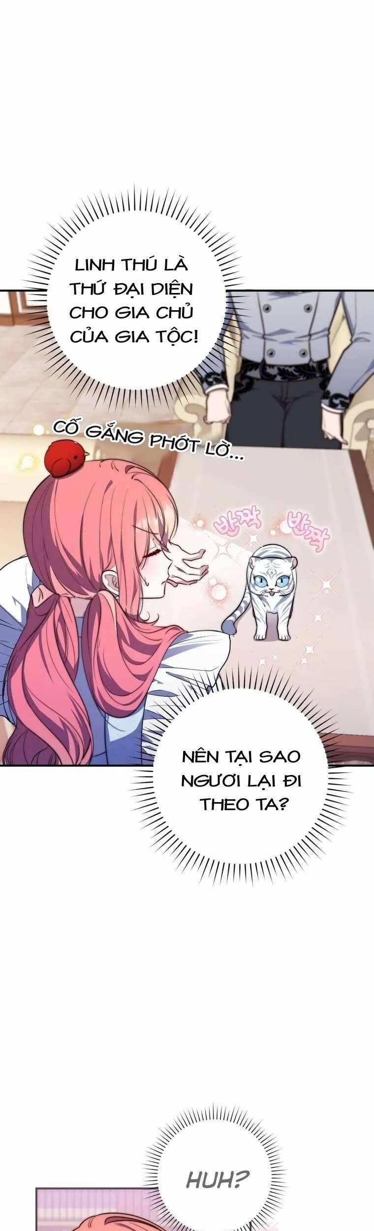 Nàng Công Chúa Tiên Tri 23 trang 6