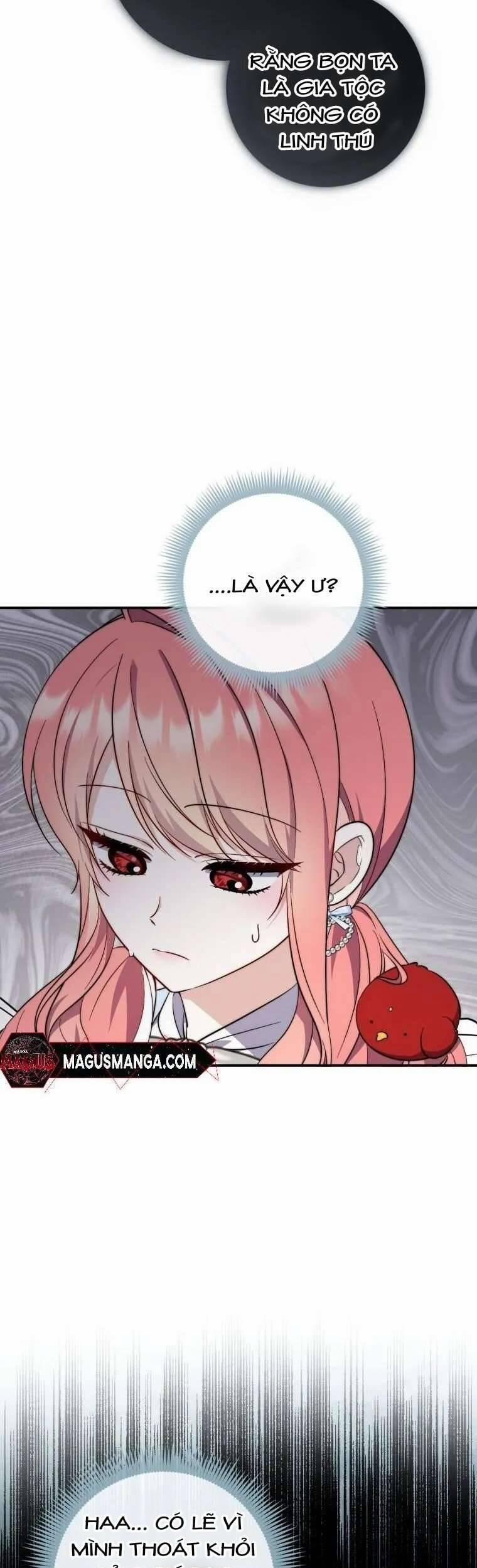 Nàng Công Chúa Tiên Tri 23 trang 9