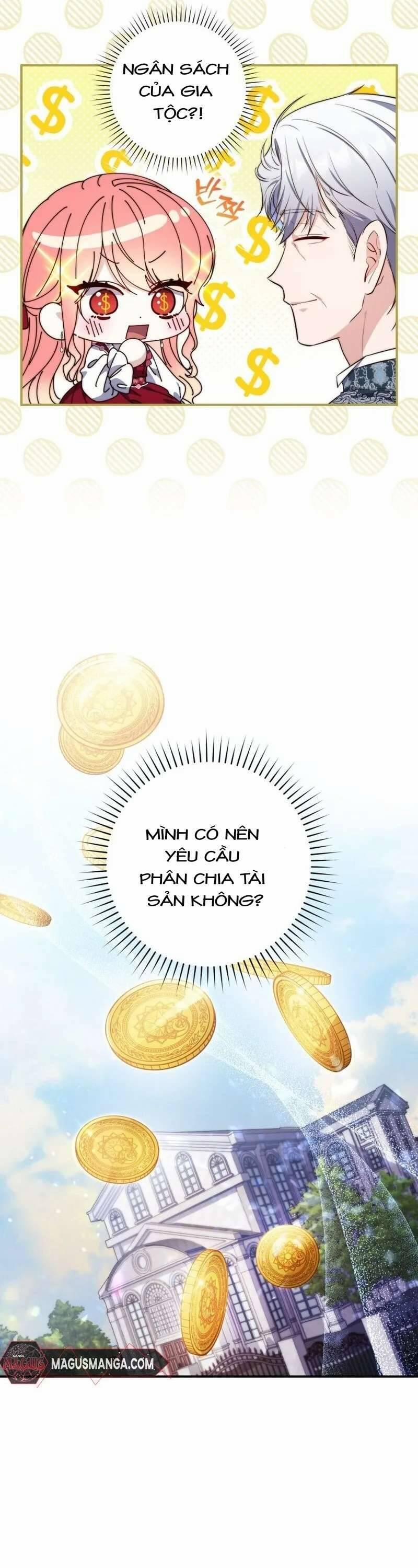 Nàng Công Chúa Tiên Tri 24 trang 12