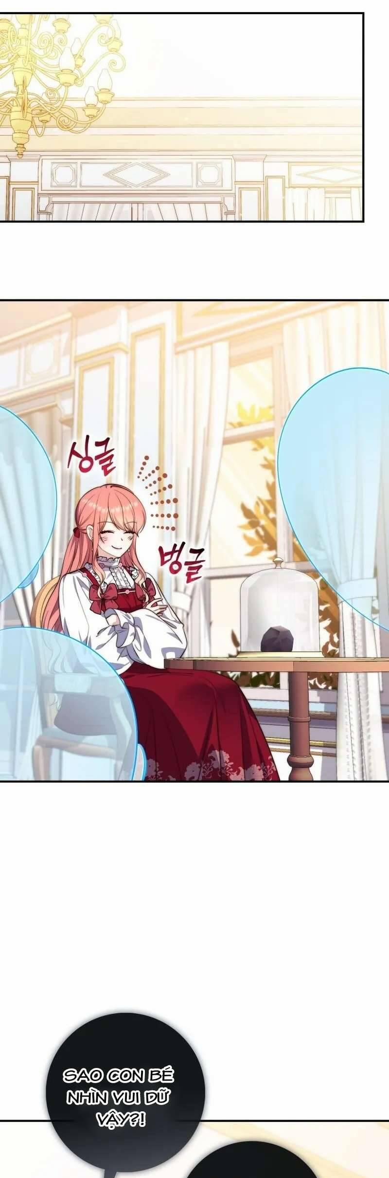 Nàng Công Chúa Tiên Tri 24 trang 21