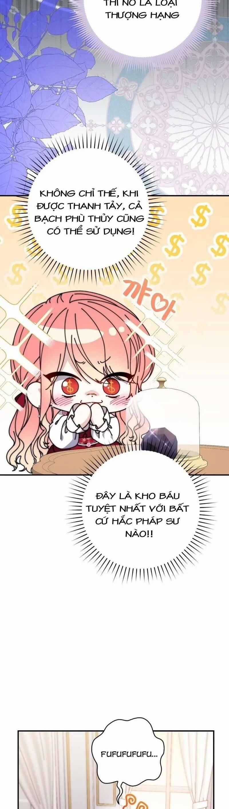 Nàng Công Chúa Tiên Tri 24 trang 28