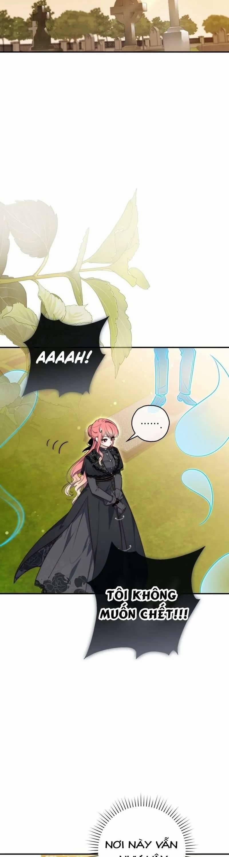 Nàng Công Chúa Tiên Tri 24 trang 31