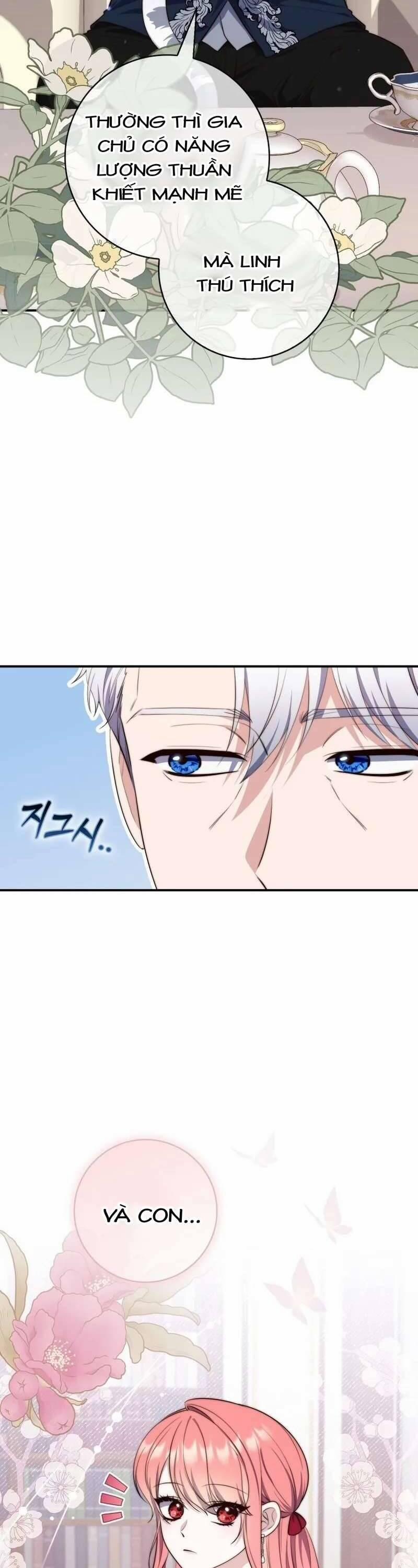 Nàng Công Chúa Tiên Tri 24 trang 4