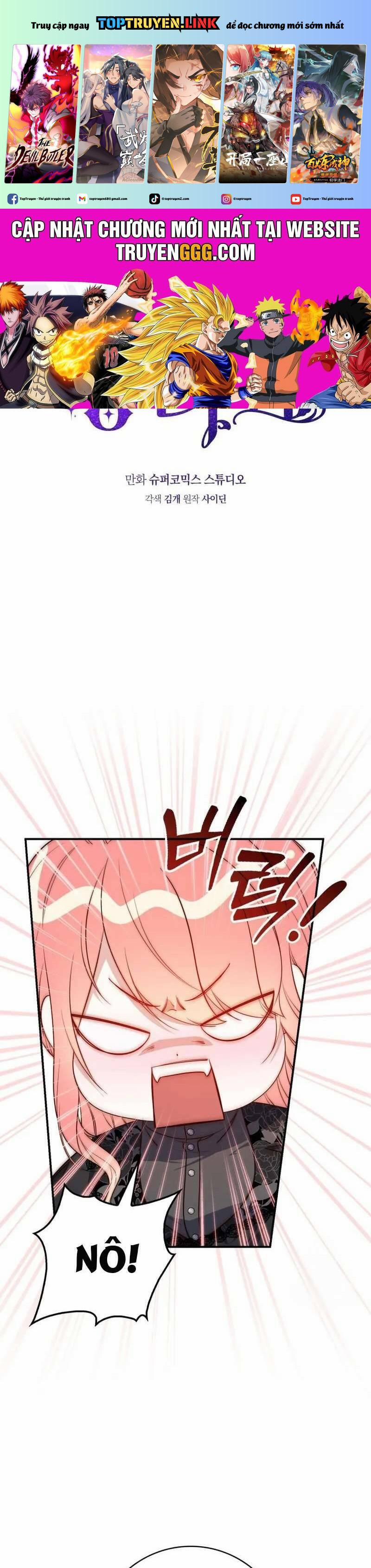 Nàng Công Chúa Tiên Tri 25 trang 0