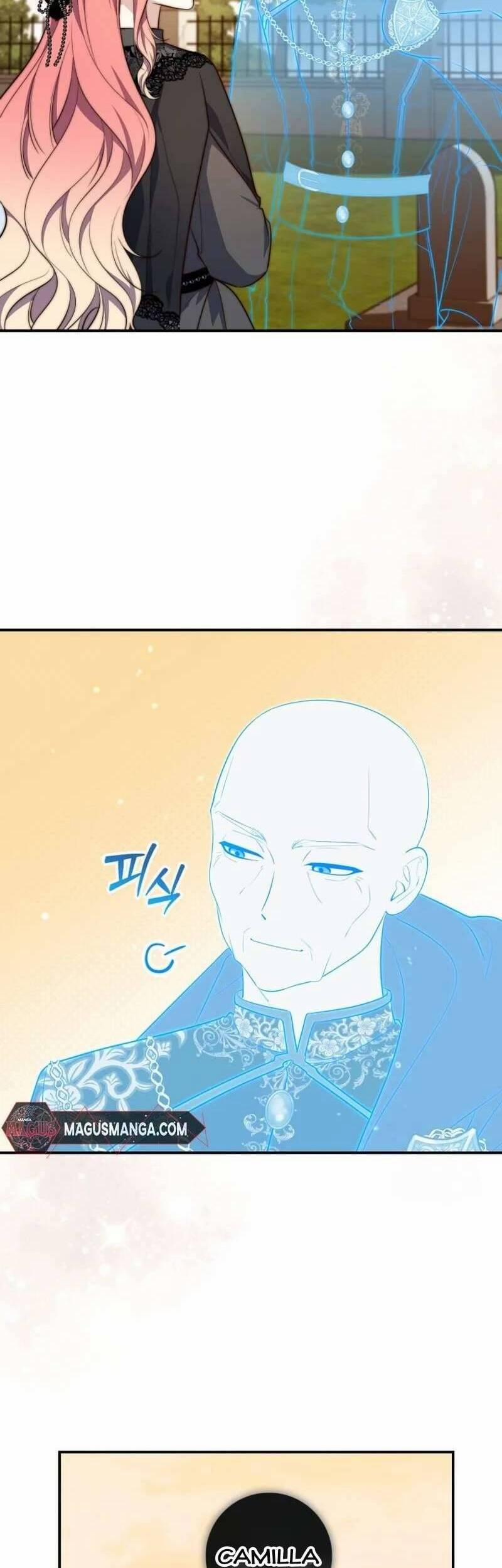 Nàng Công Chúa Tiên Tri 25 trang 16