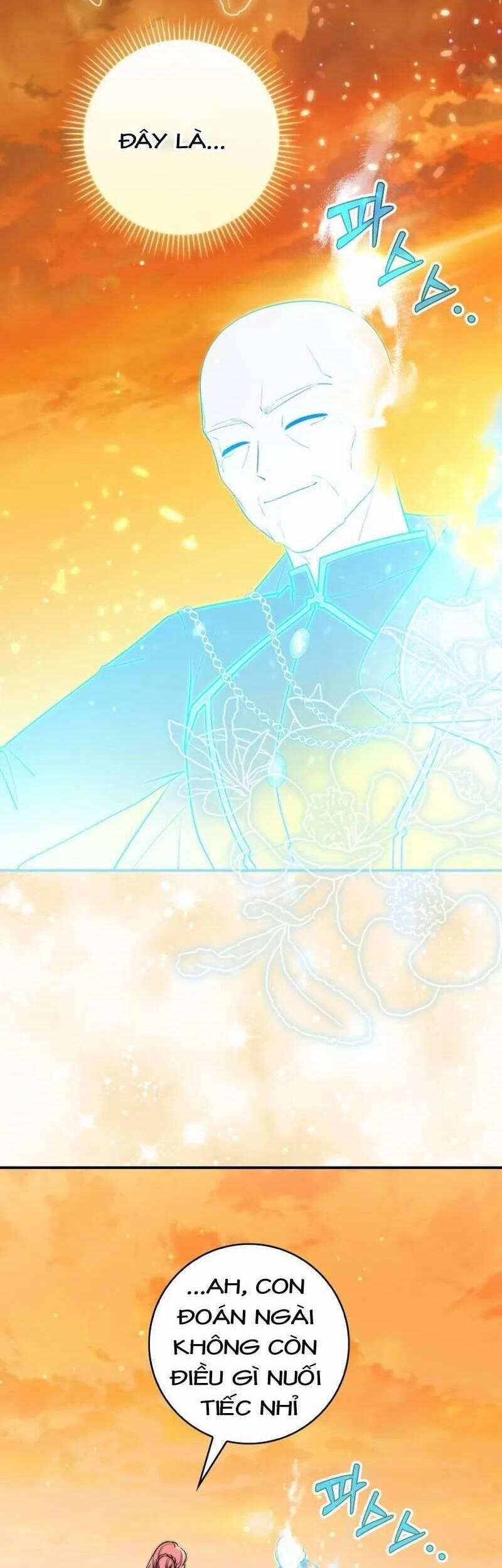 Nàng Công Chúa Tiên Tri 25 trang 19