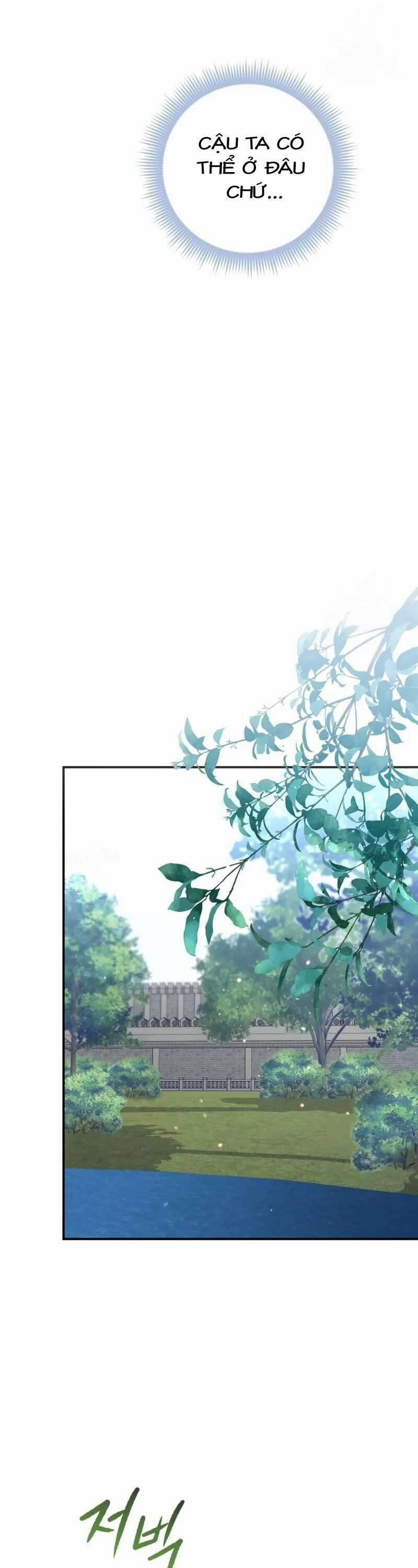 Nàng Công Chúa Tiên Tri 26 trang 15