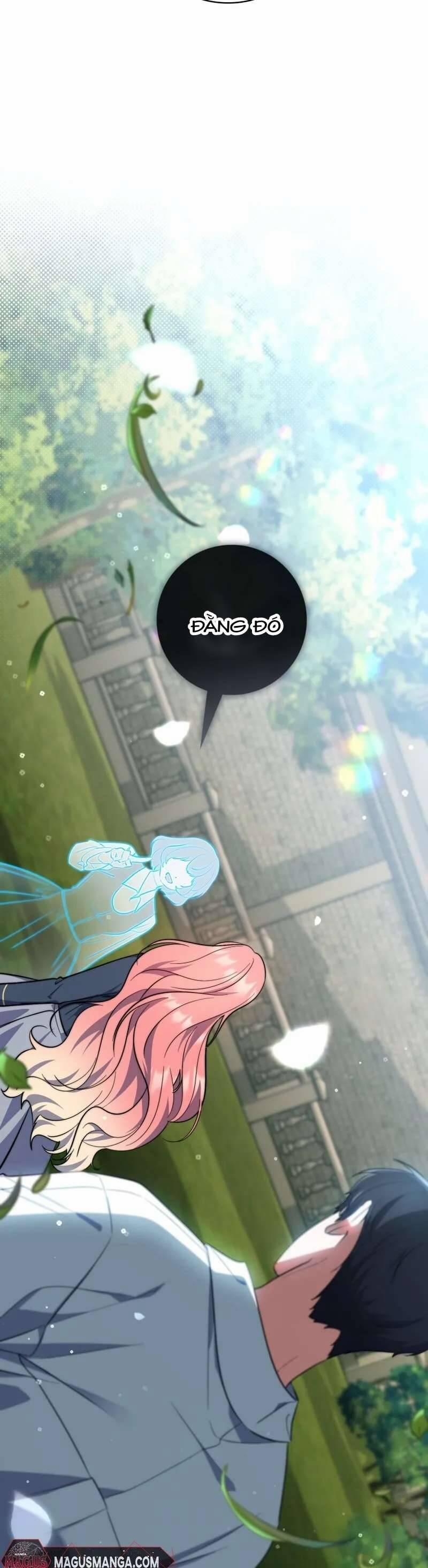 Nàng Công Chúa Tiên Tri 26 trang 19