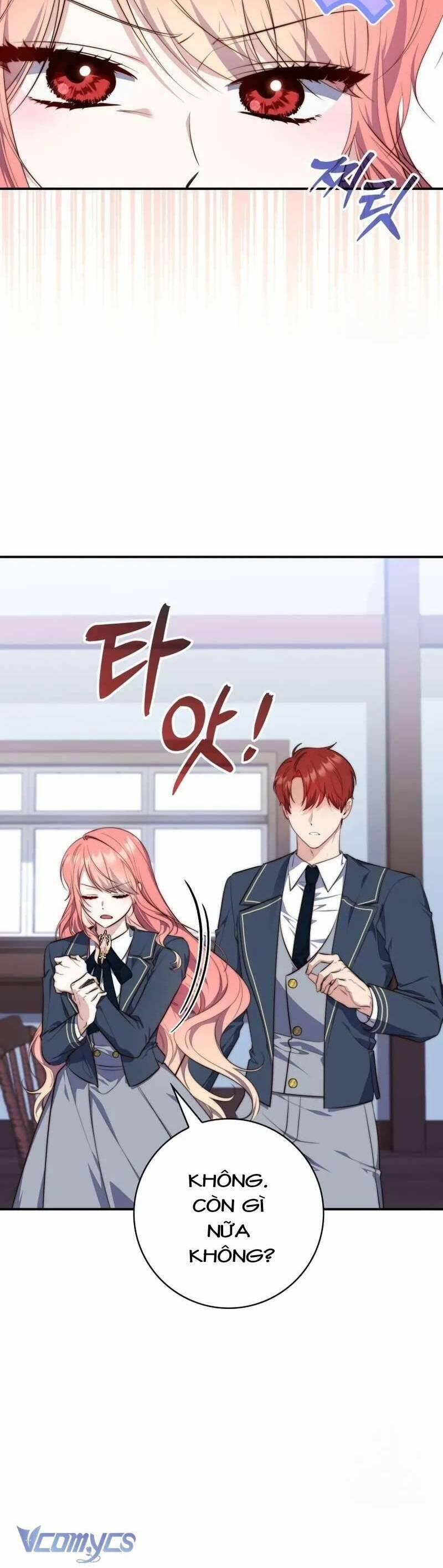 Nàng Công Chúa Tiên Tri 26 trang 2