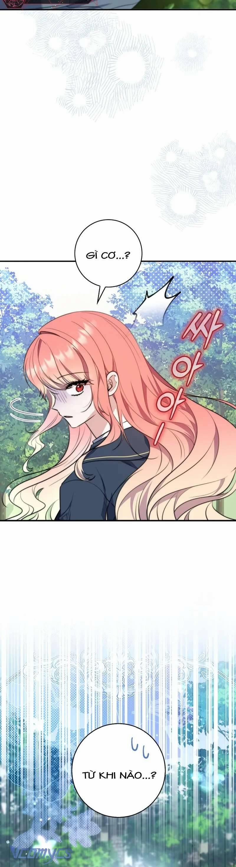 Nàng Công Chúa Tiên Tri 26 trang 20