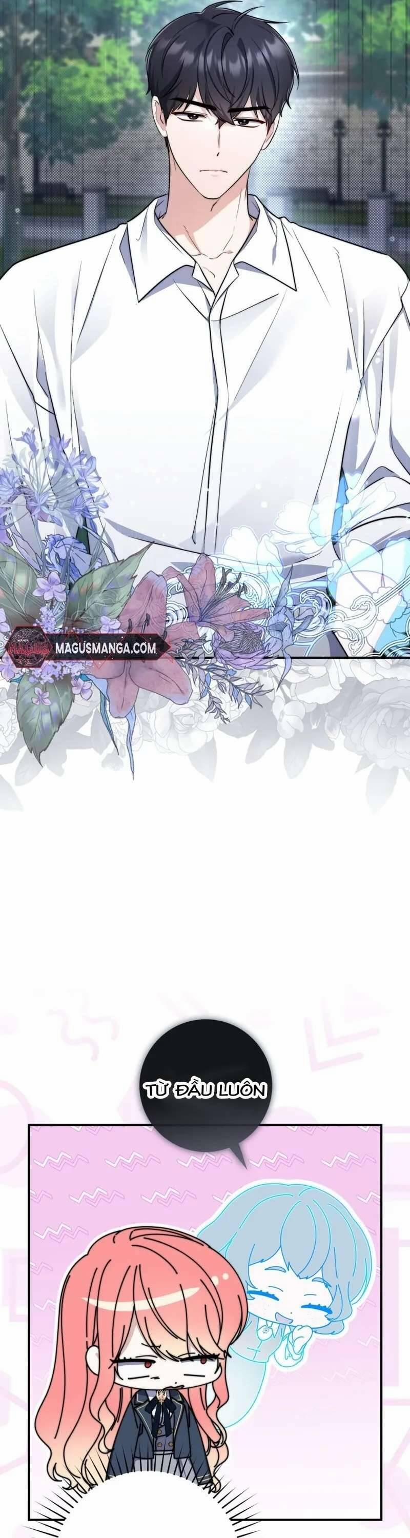 Nàng Công Chúa Tiên Tri 26 trang 21