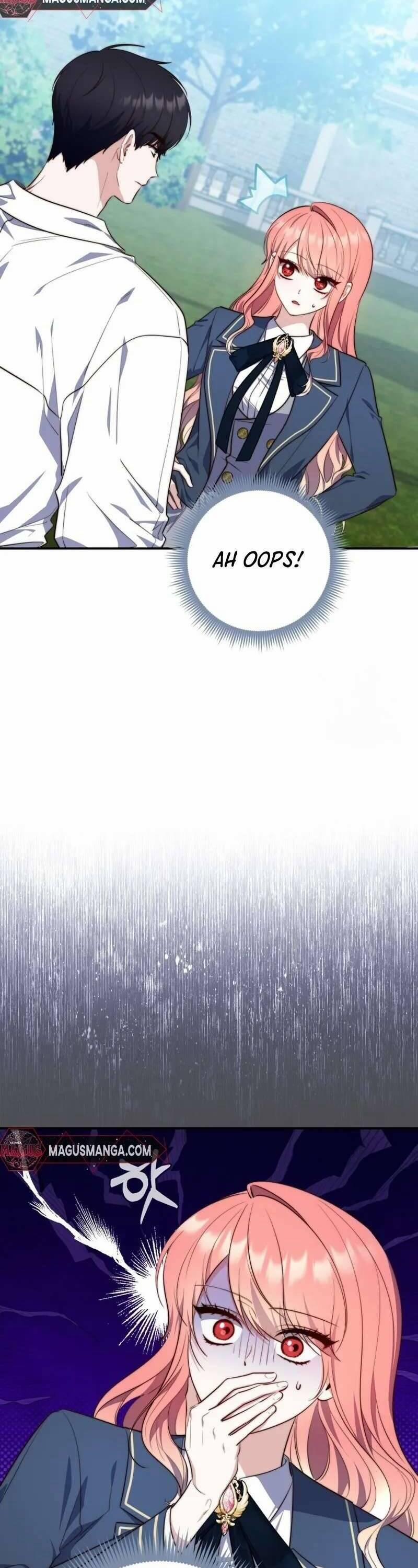 Nàng Công Chúa Tiên Tri 26 trang 37