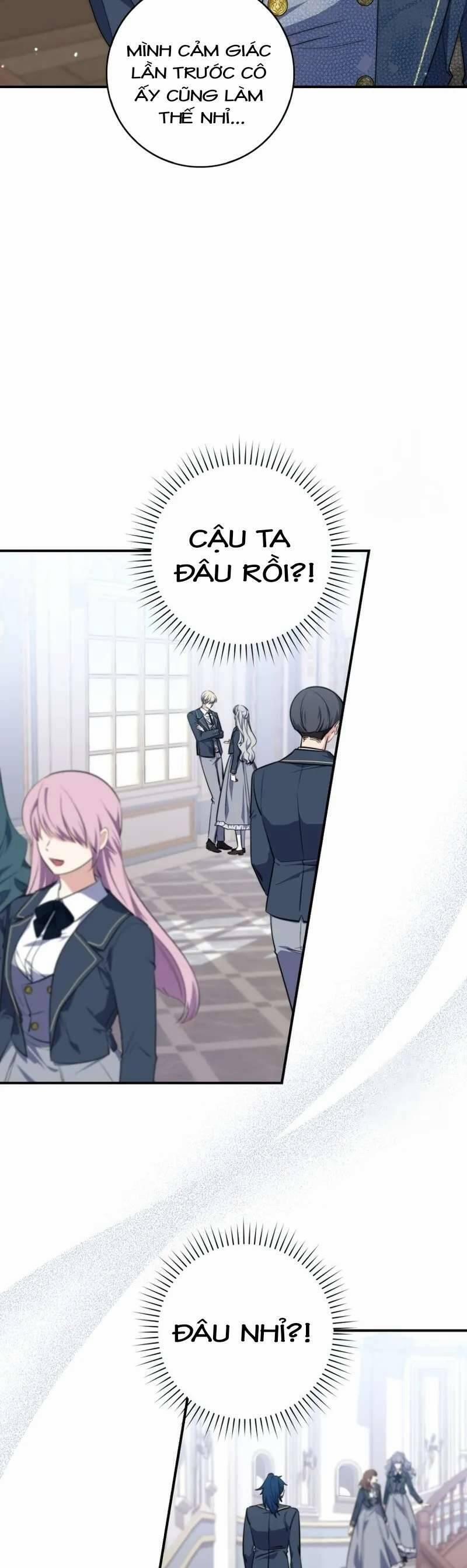 Nàng Công Chúa Tiên Tri 26 trang 4