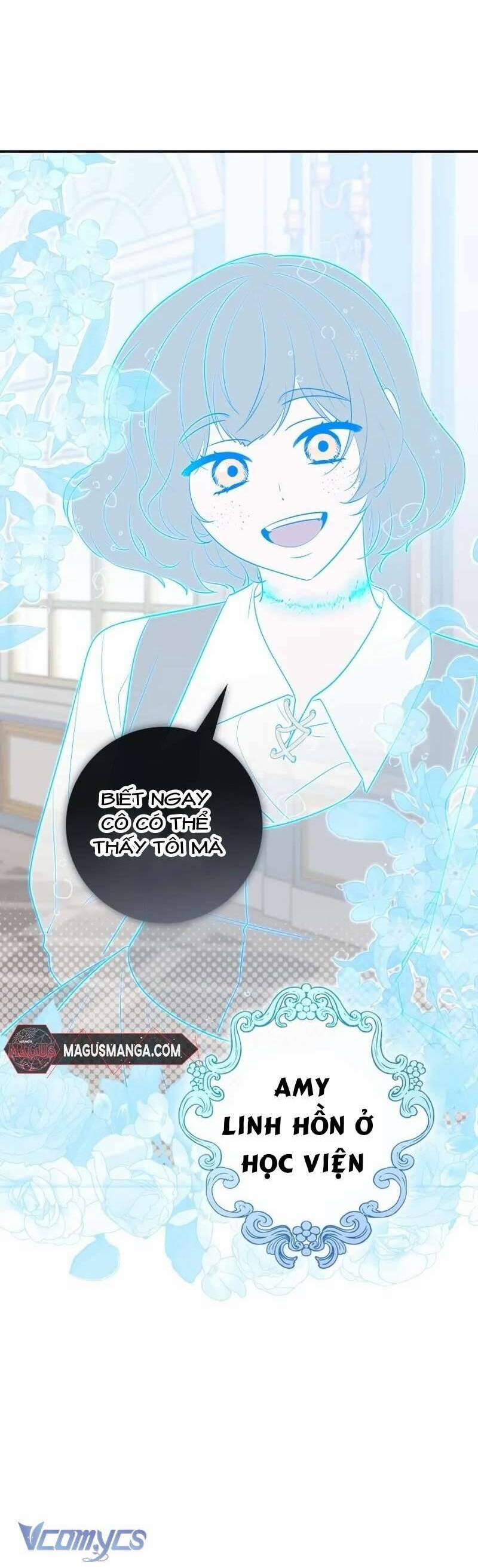 Nàng Công Chúa Tiên Tri 26 trang 8