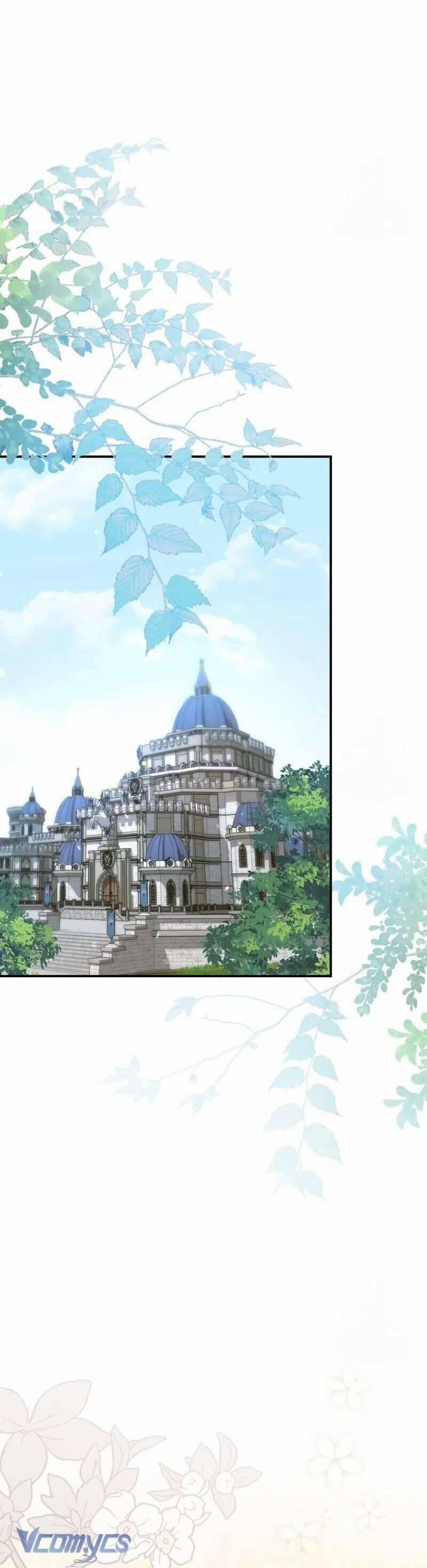 Nàng Công Chúa Tiên Tri 27 trang 17