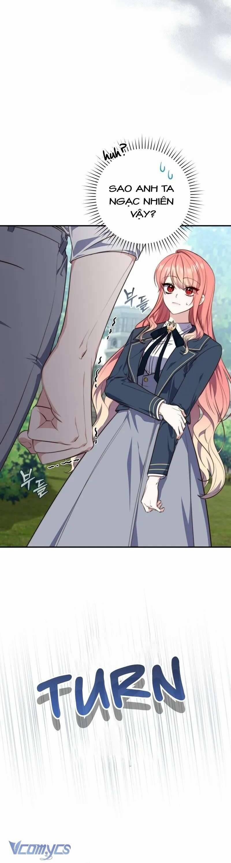 Nàng Công Chúa Tiên Tri 27 trang 2