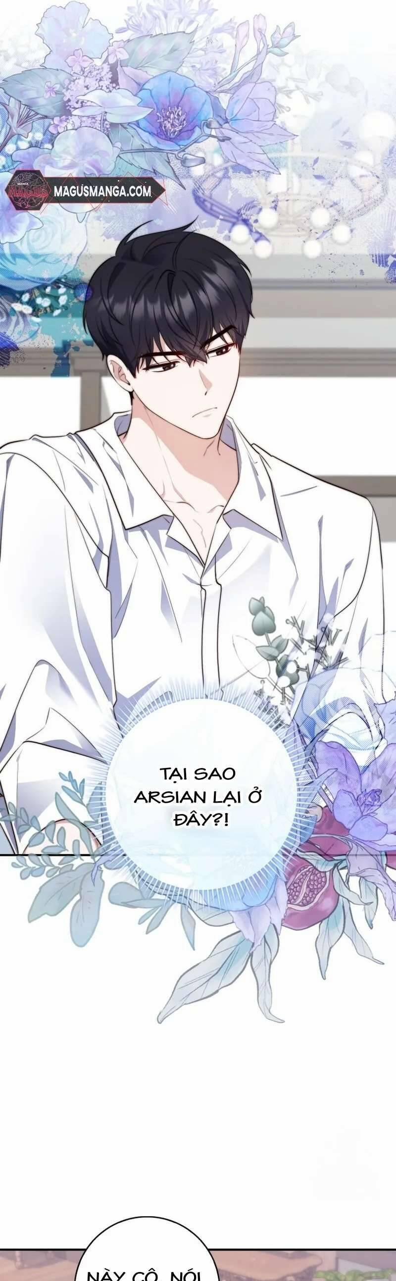 Nàng Công Chúa Tiên Tri 27 trang 24