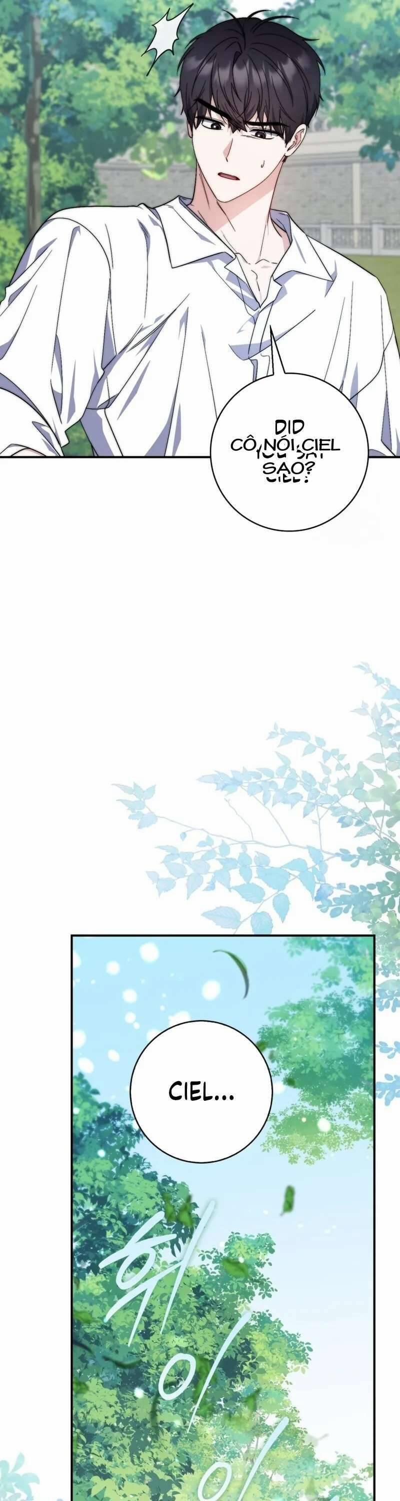 Nàng Công Chúa Tiên Tri 27 trang 42