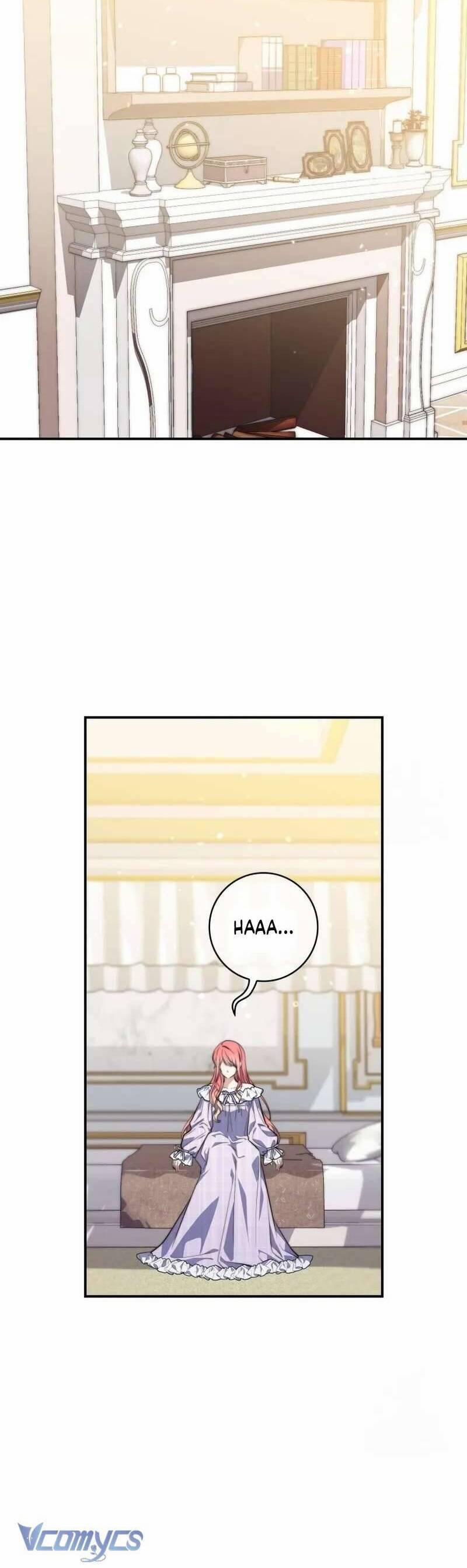 Nàng Công Chúa Tiên Tri 27 trang 5