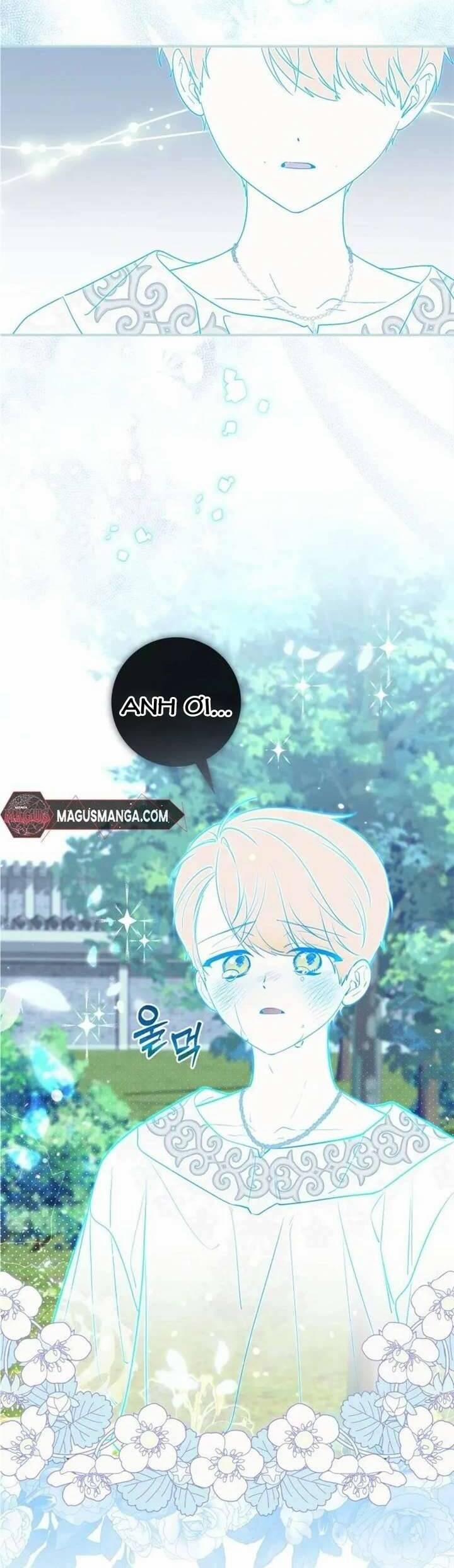 Nàng Công Chúa Tiên Tri 28 trang 1