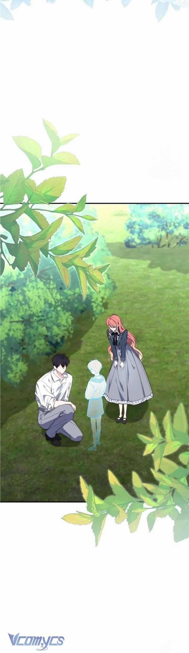 Nàng Công Chúa Tiên Tri 28 trang 2