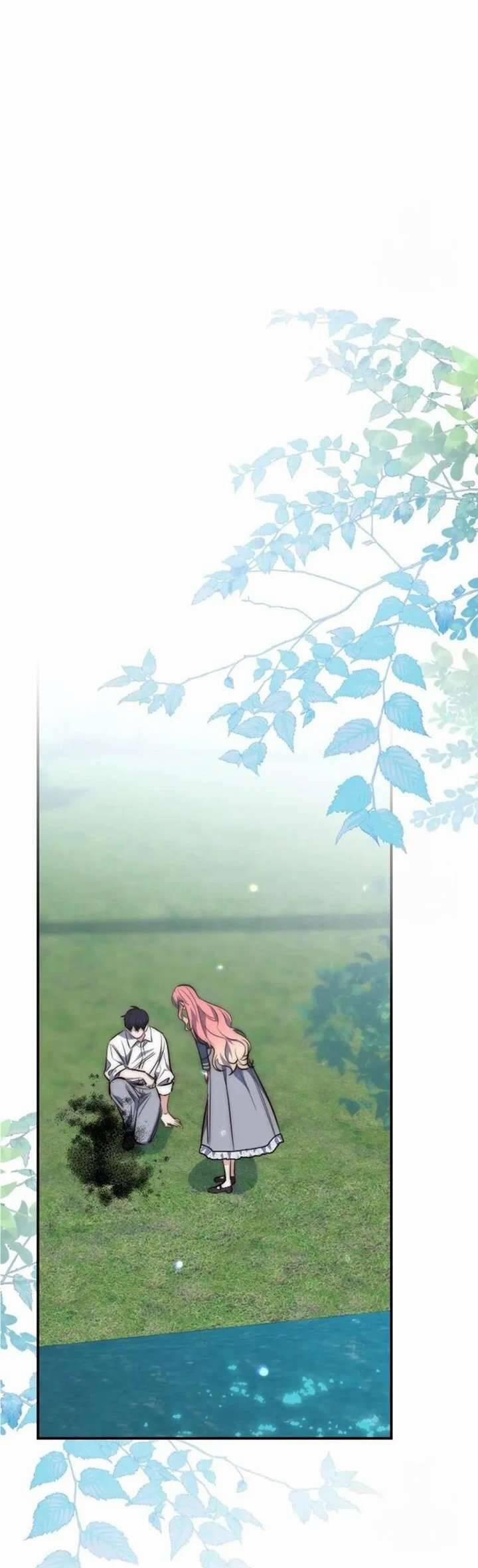 Nàng Công Chúa Tiên Tri 28 trang 21