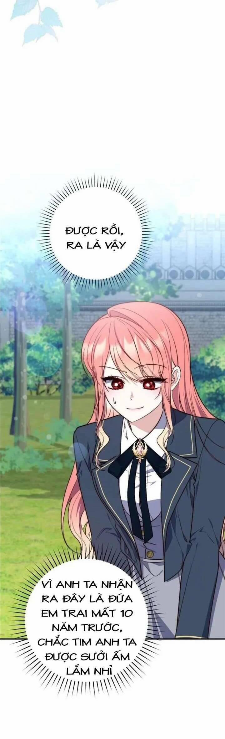 Nàng Công Chúa Tiên Tri 28 trang 22