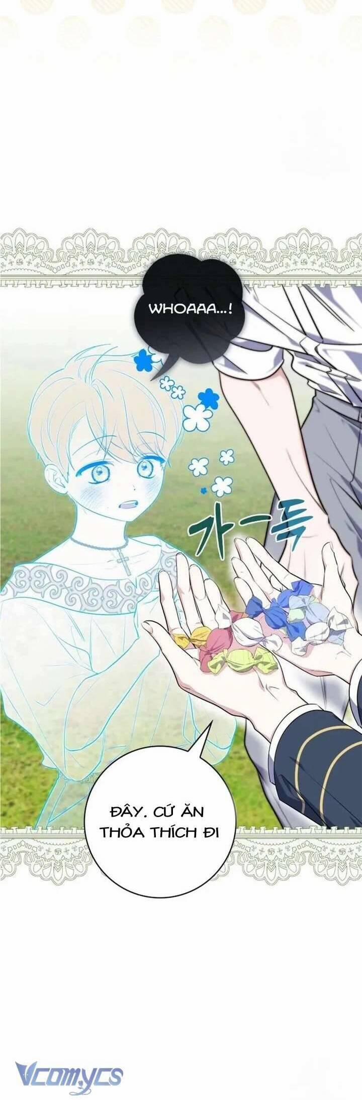 Nàng Công Chúa Tiên Tri 28 trang 26