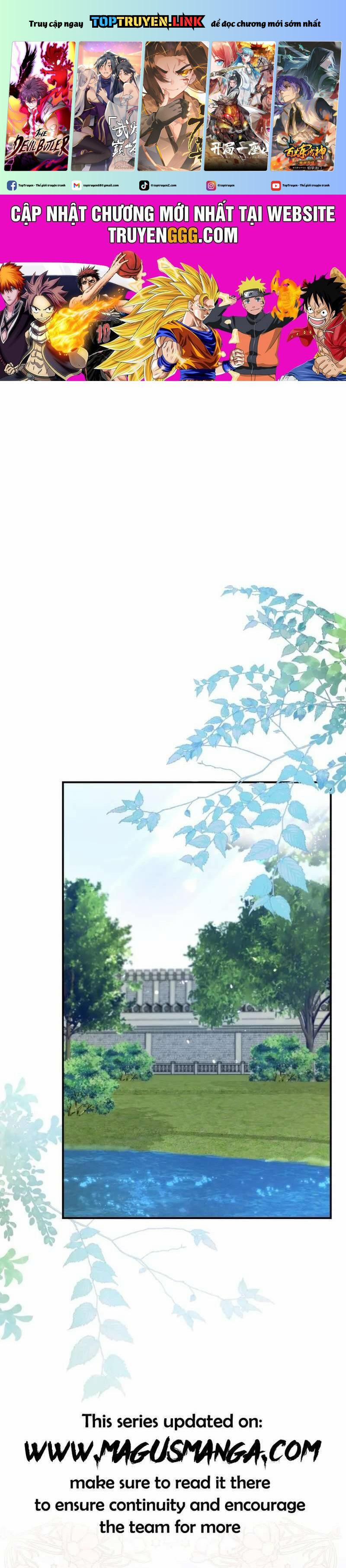 Nàng Công Chúa Tiên Tri 29 trang 0